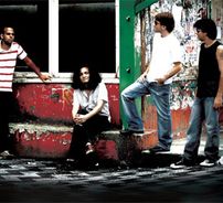 Foto de Trovadores do Vento