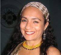 Foto de Eliane Brasileiro