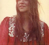 Foto de Melanie Safka