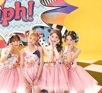 Foto de WJSN Chocome