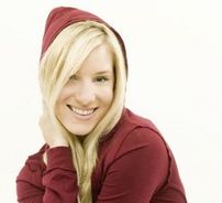 Foto de Heather Morris