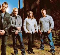 Foto de 3 Doors Down