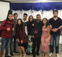 Foto de Banda Maanaim