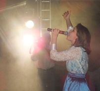 Foto de Andressa Avelar