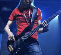 Foto de Scandinavian Metal Praise