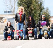 Foto de Nanowar Of Steel