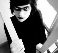 Foto de Sara Não Tem Nome