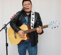 Foto de Jonas Salles