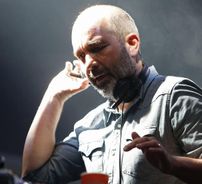 Foto de Etienne De Crecy