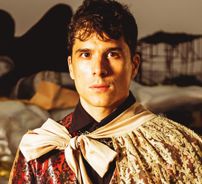 Foto de Rodrigo Vellozo