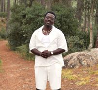 Foto de King Kunta MG