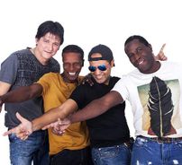 Foto de Irmãos Verdades