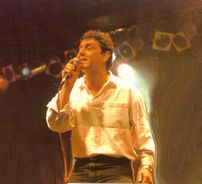 Foto de Marcelo Candeloro