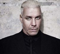 Foto de Till Lindemann