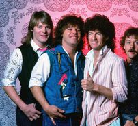 Foto de REO Speedwagon