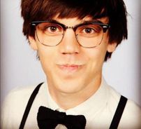 Foto de MacKenzie Bourg