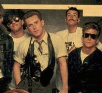 Foto de Frankie Goes To Hollywood