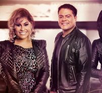 Foto de Trio Nascimento