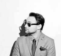 Foto de Kenneth Aaron Harris