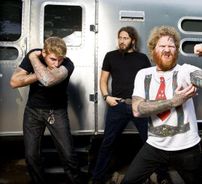 Foto de Mastodon