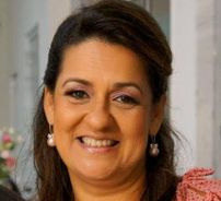 Foto de Mara Dalila