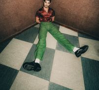 Foto de Afonso Dubraz