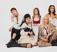 Foto de The Last Dinner Party