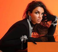 Foto de Elettra Lamborghini