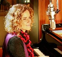 Foto de Delia Fischer