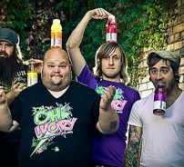 Foto de A Plea For Purging