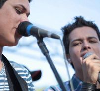 Foto de Diego & Júnior