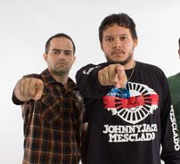 Foto de Johnny Jack Mesclado