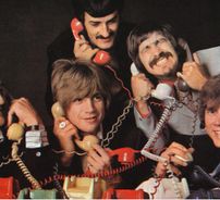 Foto de The Moody Blues