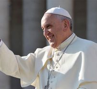 Foto de Papa Francisco