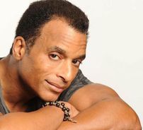 Foto de Jon Secada