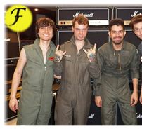 Foto de Vespas Mandarinas