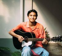 Foto de Phum Viphurit