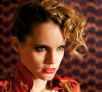 Foto de Anna Calvi