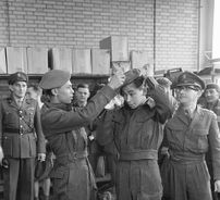 Foto de Blue Diamonds