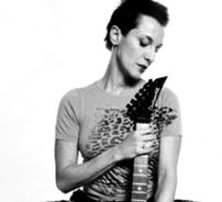 Foto de Laura Finocchiaro