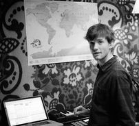 Foto de Glass Animals