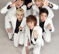 Foto de Super Junior T