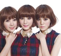 Foto de Orange Caramel