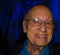 Foto de Jean-Jacques Perrey