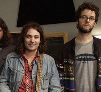 Foto de The War On Drugs