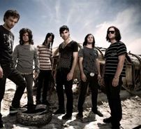 Foto de Scary Kids Scaring Kids