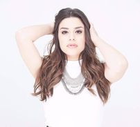 Foto de Eugenia Quevedo