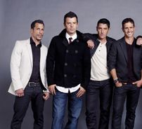 Foto de New Kids On The Block