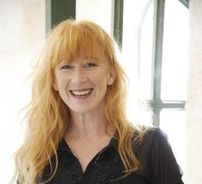 Foto de Loreena McKennitt