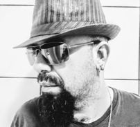 Foto de Lucas Kallango